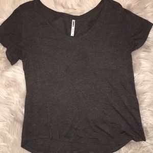 Tresics pocket tee shirt